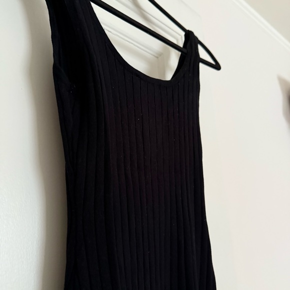 PinkBlush maternity bodycon dress size medium - Picture 5 of 9